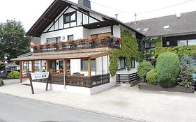 Gasthaus Weber Wiesemscheid